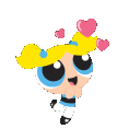 Bubbleheartssss emoji