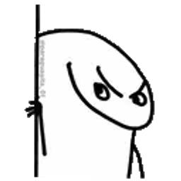 Evilflorky emoji