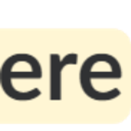Ere emoji