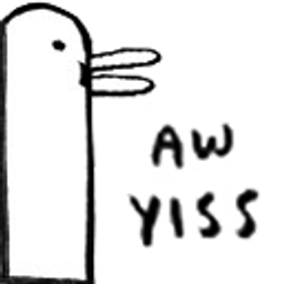 Awyiss emoji