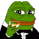 Pepotoast emoji