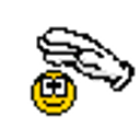 Pat Head emoji