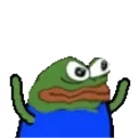 Madgies emoji