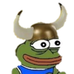 Pepe Corno emoji