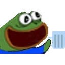 Beerge emoji