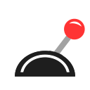 Throttle emoji