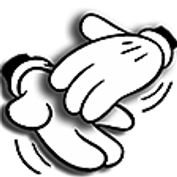 Airclap emoji