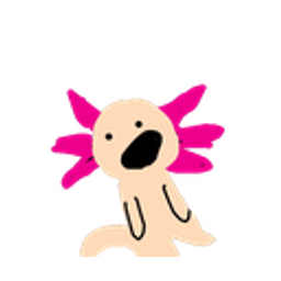 Drawaxo E emoji