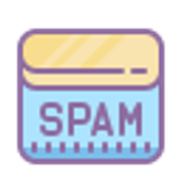 Qt Spam emoji