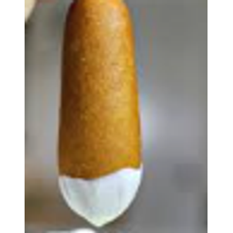 Corndog Dip Tip emoji