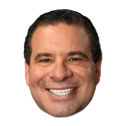 Phil Swift emoji