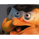 Watching Drama emoji