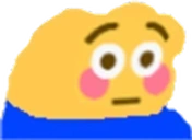 Shyggers emoji