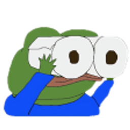 Peptoiletppr emoji