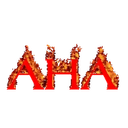 Aha emoji