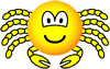 Cancer emoji