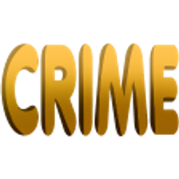 Crime emoji