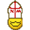 Clergy emoji