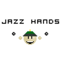 Jazz Hands emoji