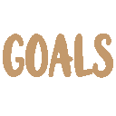Goals emoji