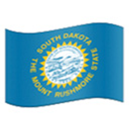 Southdakota emoji