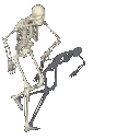 Skell emoji