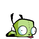 Gir Crawl emoji