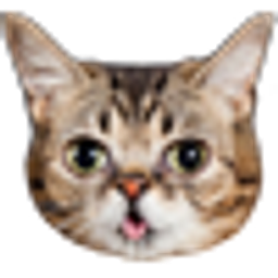 Lilbub emoji