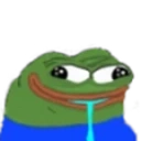 Peepodumb emoji