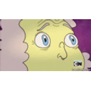 Frown Suspicious1 emoji