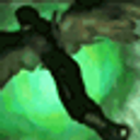 Raziel Falling emoji