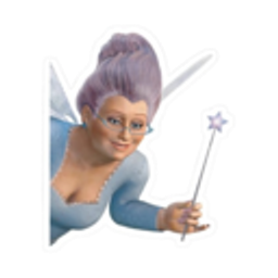 Fairygma E emoji