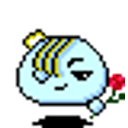 Hair Flip emoji