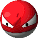 Voltorb emoji