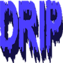 Drip emoji