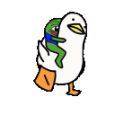 Pepeduckwaddle emoji
