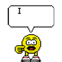 I Want You emoji