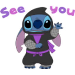 Ac Stitch Cu emoji