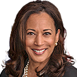 Kamala Harris emoji