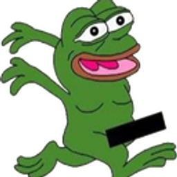 Pep Weee emoji