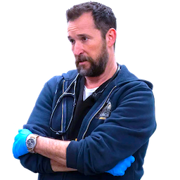 Dr Robby emoji