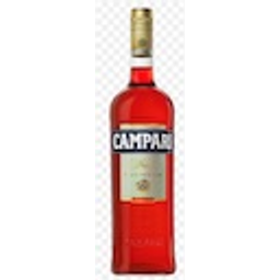 Campari emoji