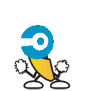 Circledance emoji