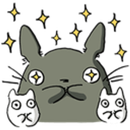Totorobbs emoji