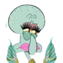 Periodsquidw emoji