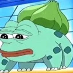 Pepeposaur emoji