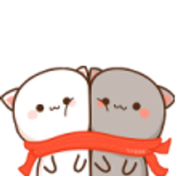 Catscarf emoji