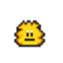 Knuddels Angry Explode emoji