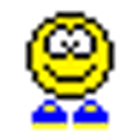 Boy Walking emoji