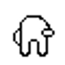 Sus Kill Amogus emoji